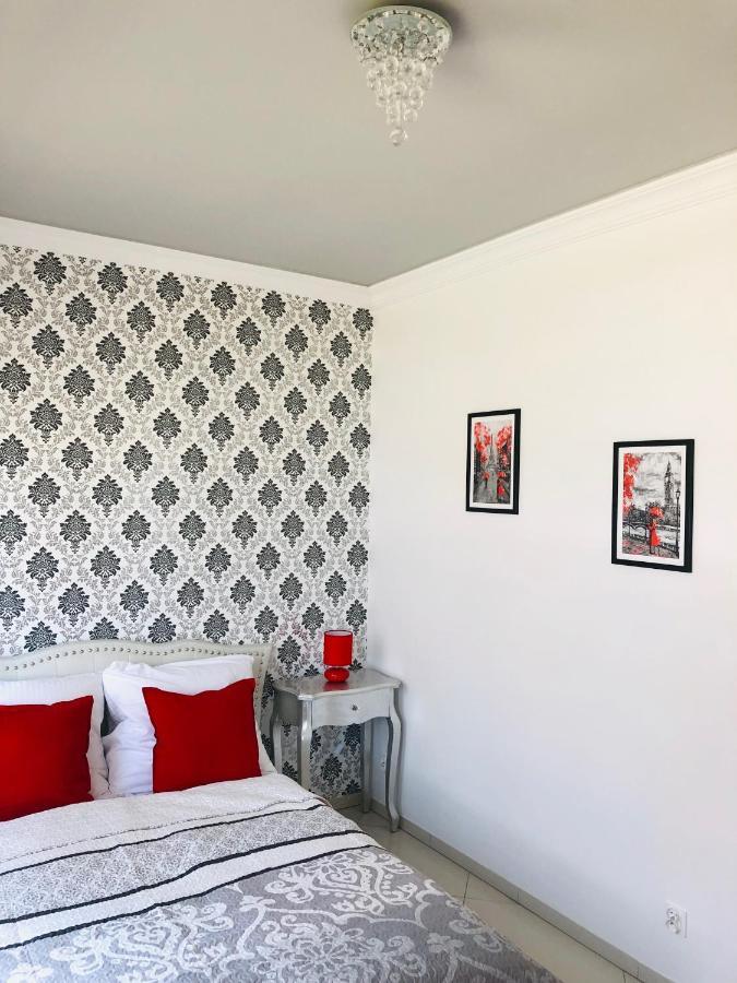 Avolan Apartamenty 50 M2 Międzywodzie Exterior foto